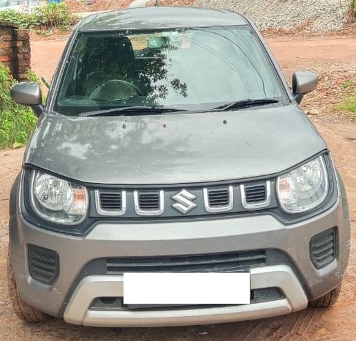 MARUTI IGNIS in Kollam